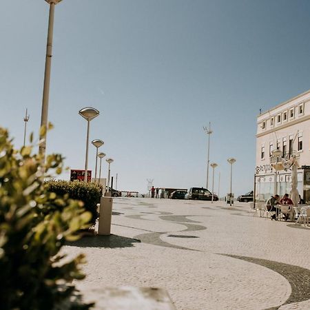 Casa Da Mariana - Nazare Lejlighed Eksteriør billede